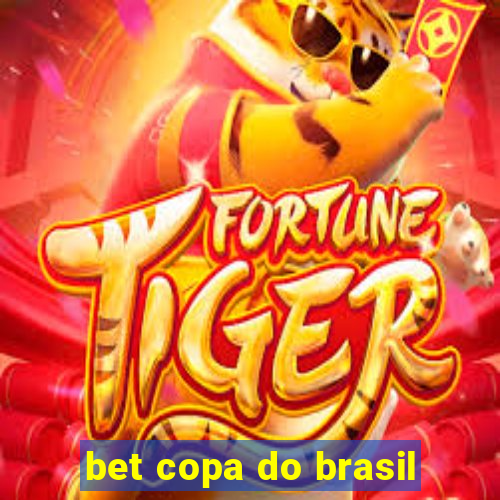 bet copa do brasil